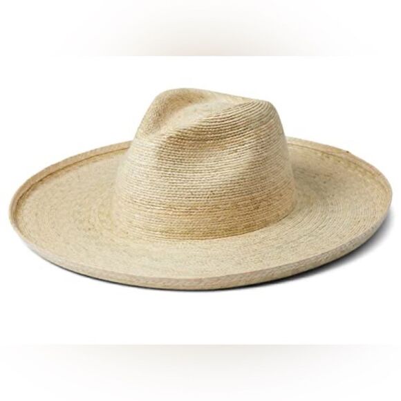 LSpace Riviera Straw Hat. NWT. One size - Picture 2 of 6